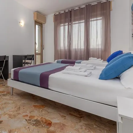 Apartamento Casa Da Terna Milán