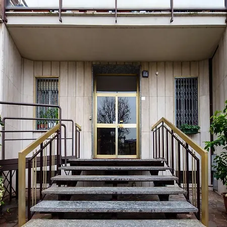 Apartamento Casa Da Terna Milán