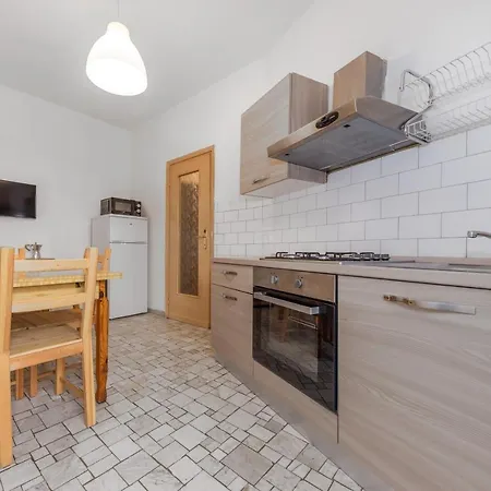 Apartamento Casa Da Terna