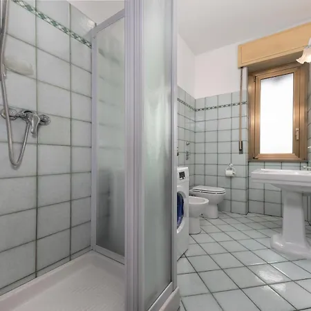 Apartamento Casa Da Terna *