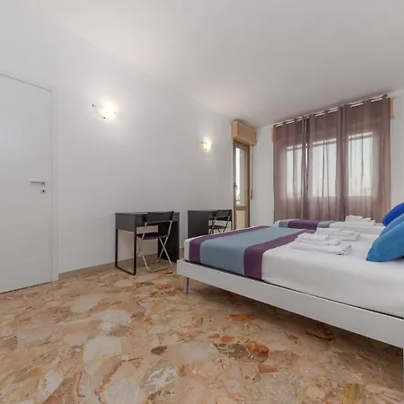 Apartment Casa Da Terna Milan