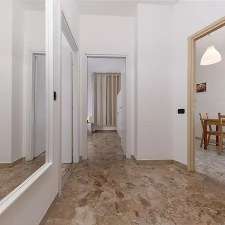 Casa Da Terna 公寓 *