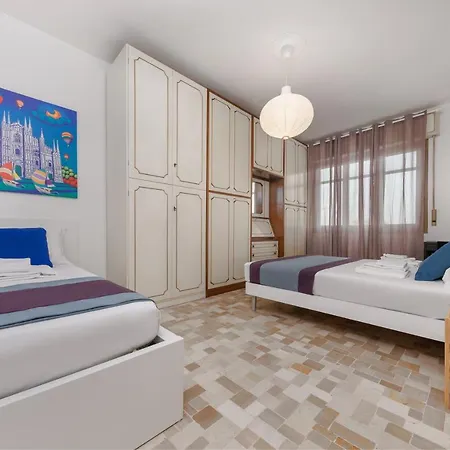 Casa Da Terna 아파트 *
